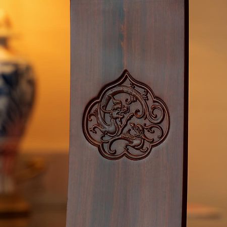 Jinghan Hotel  Jingdezhen Buitenkant foto